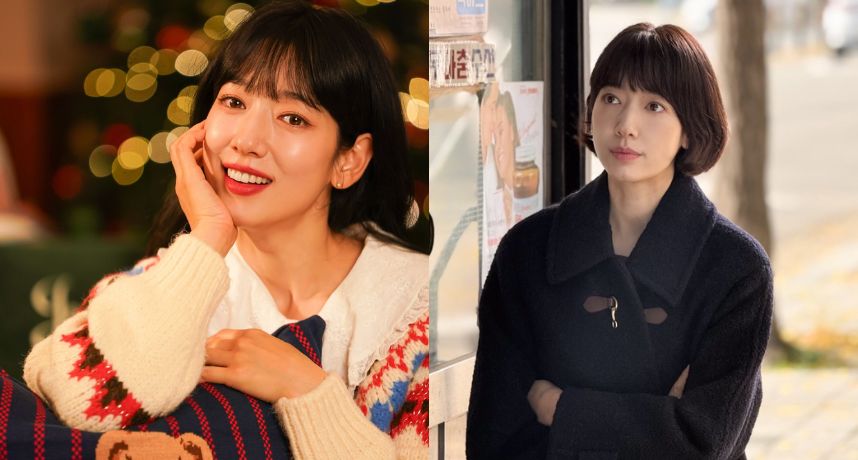 朴信惠曬孕期日常！ 近況照一細節引暴動 網瘋猜：在暗示女兒？